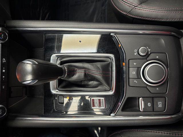 used 2023 Mazda CX-5 car, priced at $25,995