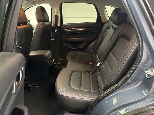 used 2023 Mazda CX-5 car, priced at $25,995