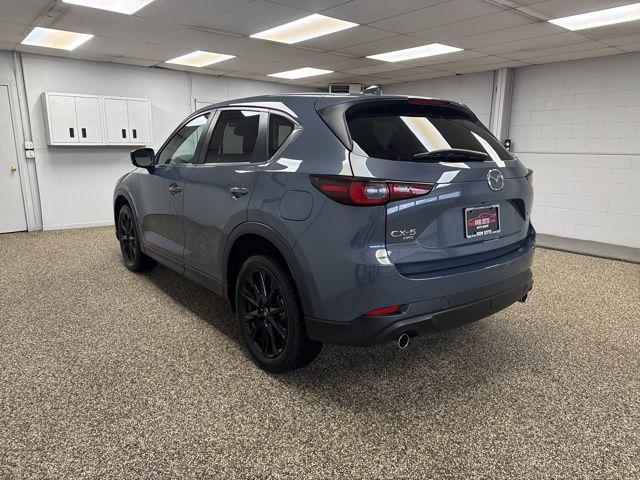 used 2023 Mazda CX-5 car, priced at $25,995