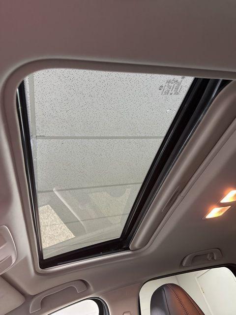 used 2023 Mazda CX-5 car, priced at $25,995