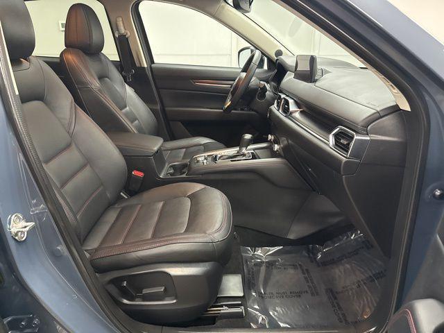 used 2023 Mazda CX-5 car, priced at $25,995