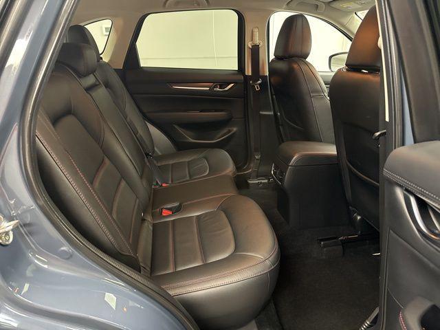 used 2023 Mazda CX-5 car, priced at $25,995