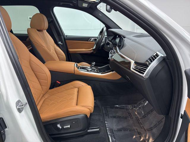 used 2023 BMW X5 car, priced at $46,995