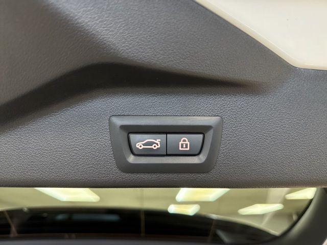 used 2023 BMW X5 car, priced at $46,995