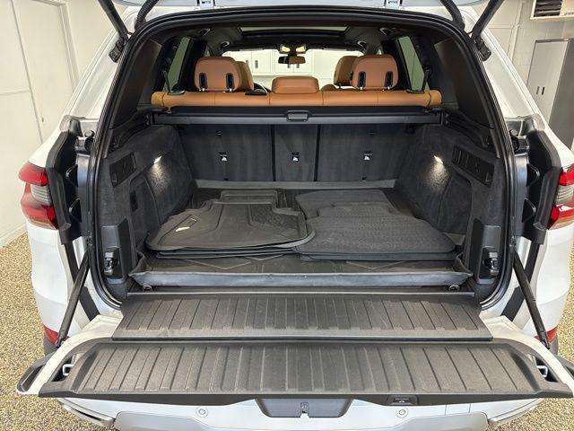 used 2023 BMW X5 car, priced at $46,995