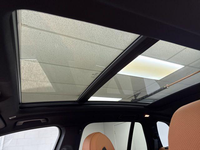 used 2023 BMW X5 car, priced at $46,995