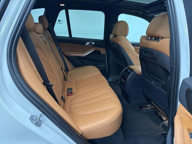 used 2023 BMW X5 car, priced at $46,995
