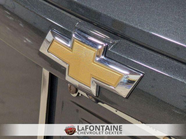 used 2019 Chevrolet Trax car, priced at $13,895