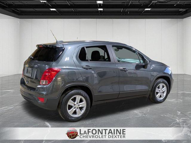 used 2019 Chevrolet Trax car, priced at $13,895