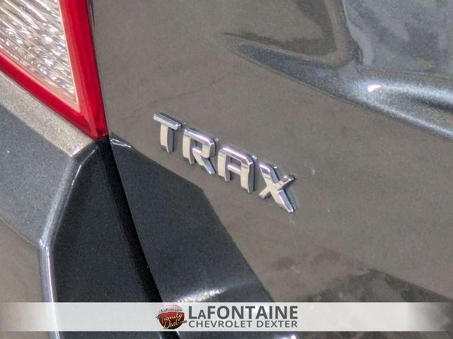 used 2019 Chevrolet Trax car, priced at $13,895