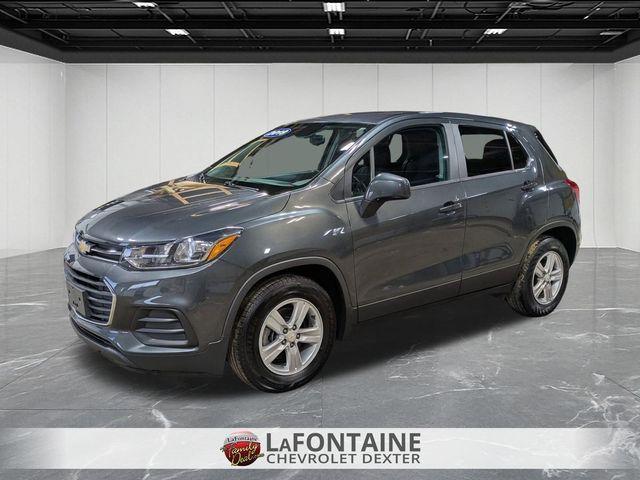 used 2019 Chevrolet Trax car, priced at $13,895