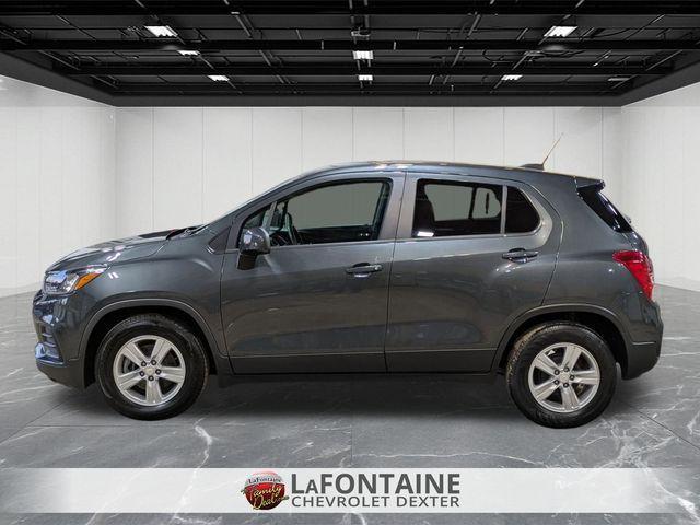 used 2019 Chevrolet Trax car, priced at $13,895