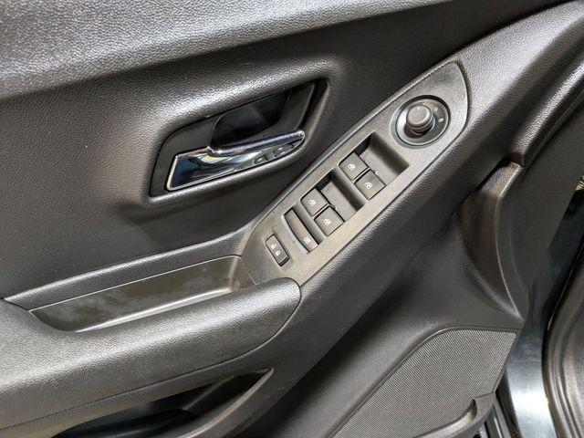 used 2019 Chevrolet Trax car, priced at $13,895