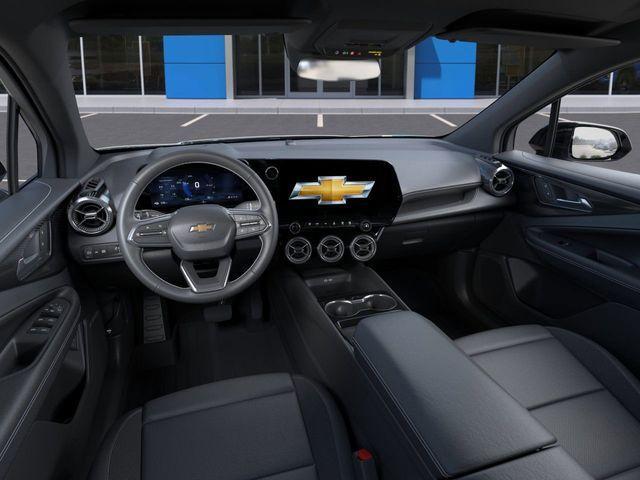 new 2026 Chevrolet Blazer EV car, priced at $49,674