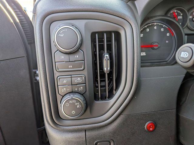 new 2026 Chevrolet Silverado 2500 car, priced at $64,272