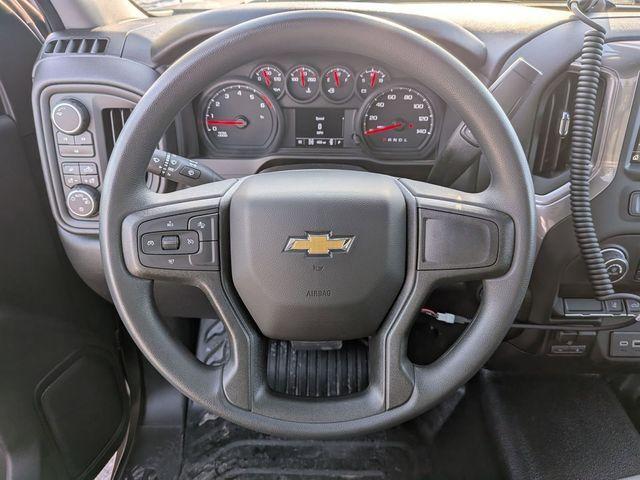 new 2026 Chevrolet Silverado 2500 car, priced at $64,272