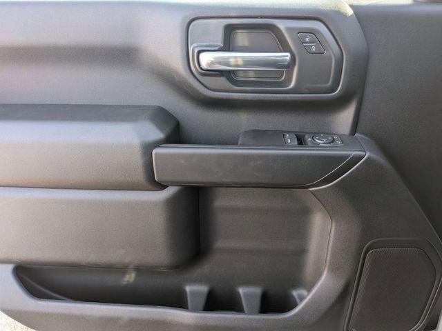 new 2026 Chevrolet Silverado 2500 car, priced at $64,272