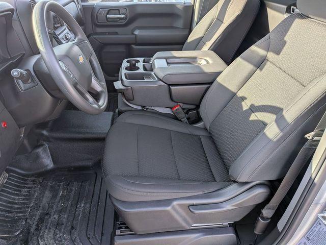 new 2026 Chevrolet Silverado 2500 car, priced at $64,272