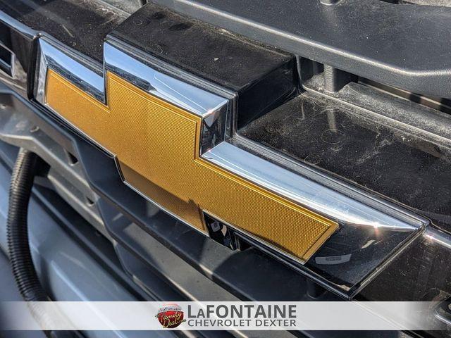 new 2026 Chevrolet Silverado 2500 car, priced at $64,272