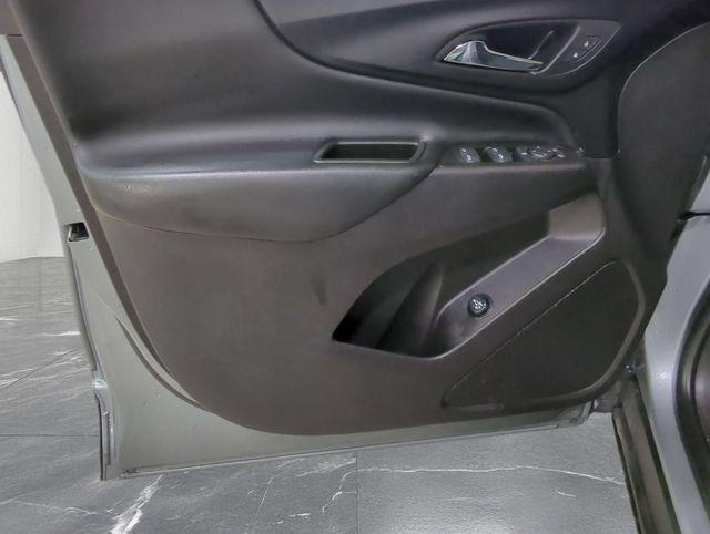 used 2024 Chevrolet Equinox car, priced at $22,303