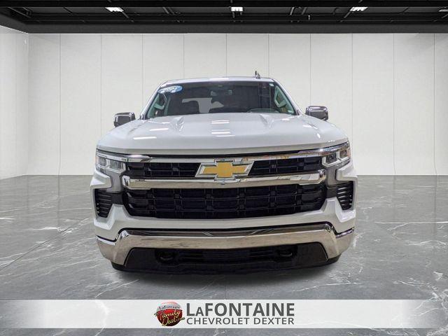 used 2024 Chevrolet Silverado 1500 car, priced at $39,000