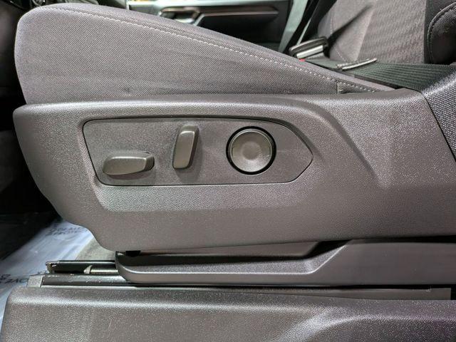 used 2024 Chevrolet Silverado 1500 car, priced at $39,000