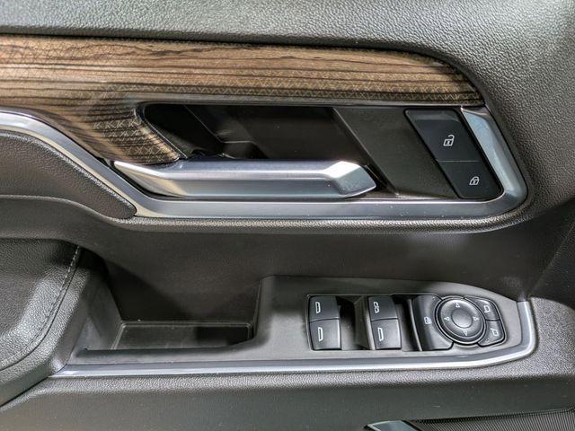 used 2024 Chevrolet Silverado 1500 car, priced at $39,000