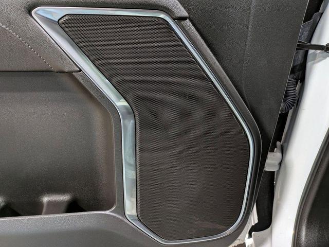 used 2024 Chevrolet Silverado 1500 car, priced at $39,000