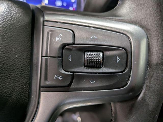 used 2024 Chevrolet Silverado 1500 car, priced at $39,000