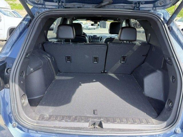 used 2024 Chevrolet Equinox car, priced at $24,203