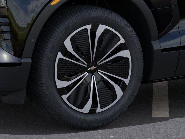 new 2026 Chevrolet Blazer EV car, priced at $48,976