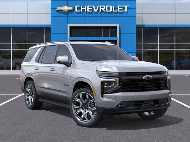 new 2026 Chevrolet Tahoe car, priced at $77,611
