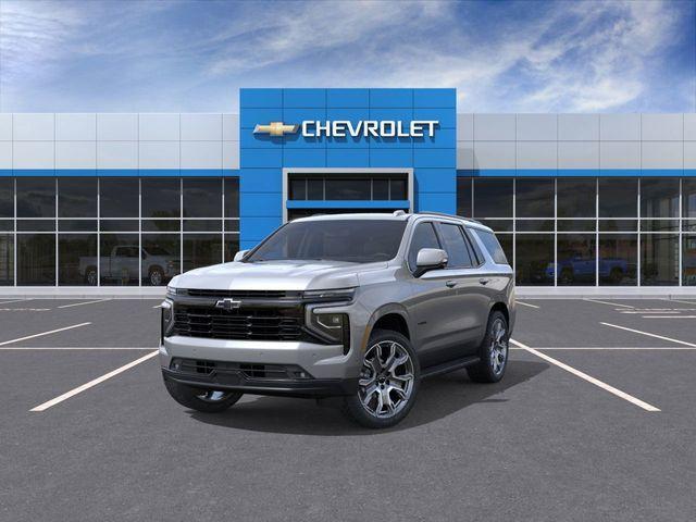 new 2026 Chevrolet Tahoe car, priced at $77,611