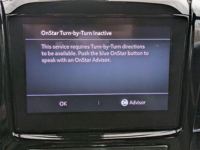 used 2023 Chevrolet Traverse car, priced at $29,495