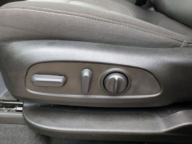 used 2023 Chevrolet Traverse car, priced at $29,495