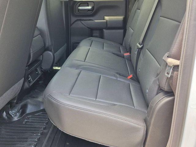 new 2026 Chevrolet Silverado 2500 car, priced at $66,709