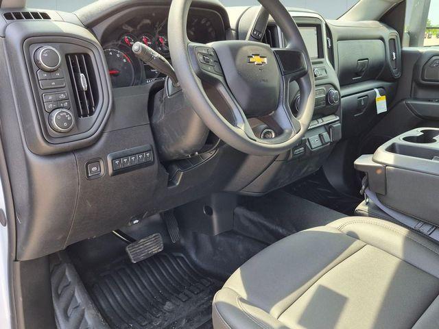 new 2026 Chevrolet Silverado 2500 car, priced at $66,709