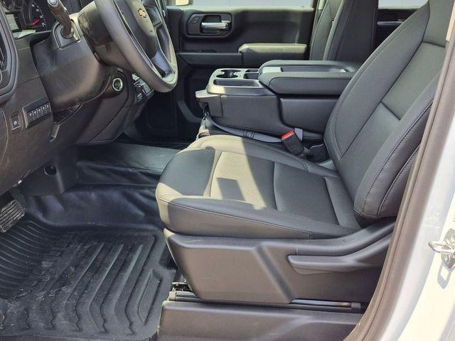 new 2026 Chevrolet Silverado 2500 car, priced at $66,709