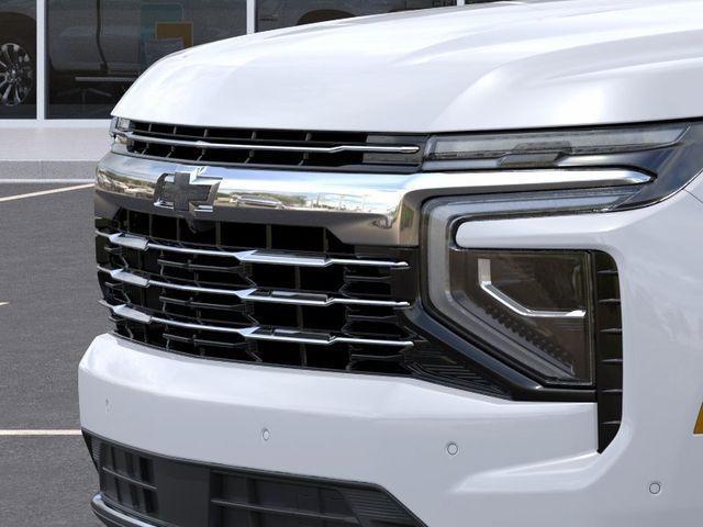 new 2026 Chevrolet Tahoe car, priced at $69,862