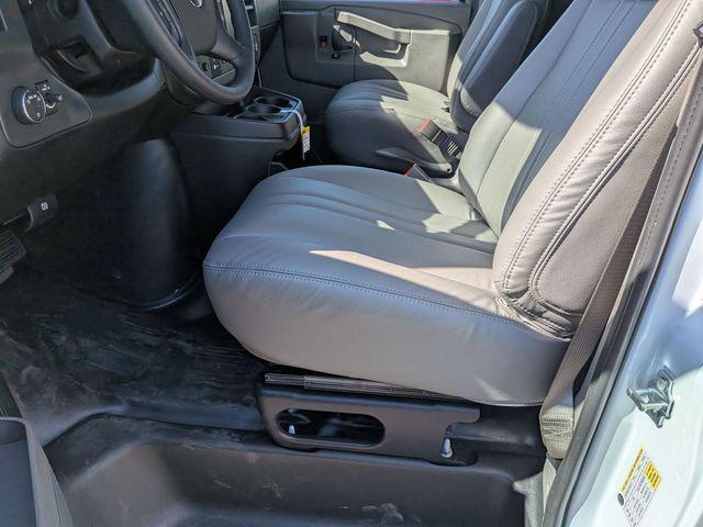 new 2025 Chevrolet Express 2500 car, priced at $52,136