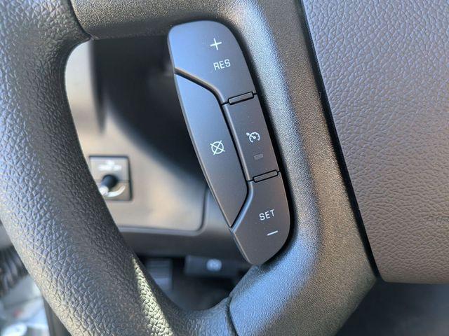 new 2025 Chevrolet Express 2500 car, priced at $52,136