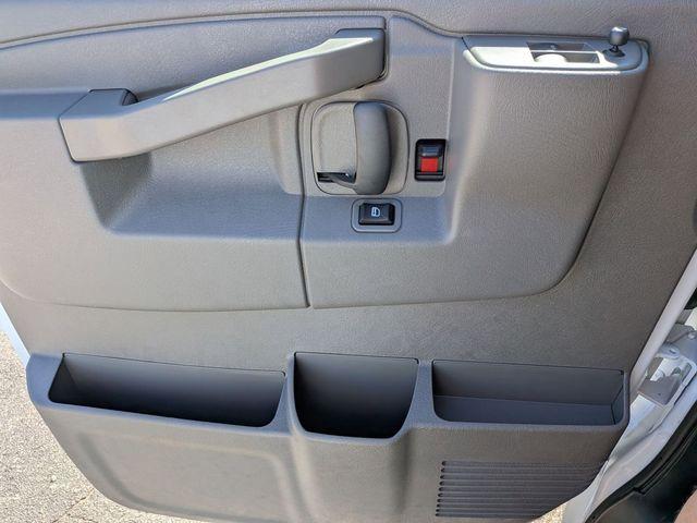 new 2025 Chevrolet Express 2500 car, priced at $52,136