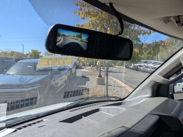 new 2025 Chevrolet Express 2500 car, priced at $52,136