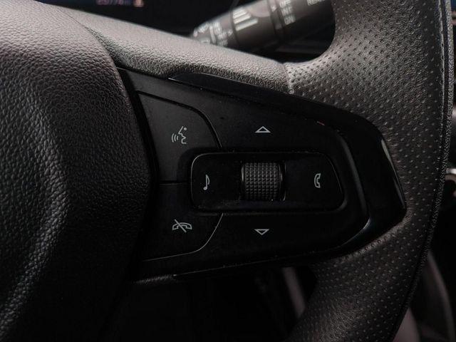 used 2025 Chevrolet TrailBlazer car, priced at $20,251