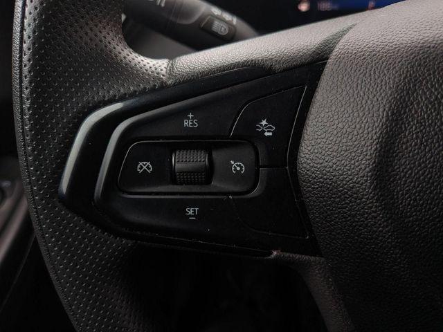 used 2025 Chevrolet TrailBlazer car, priced at $20,251