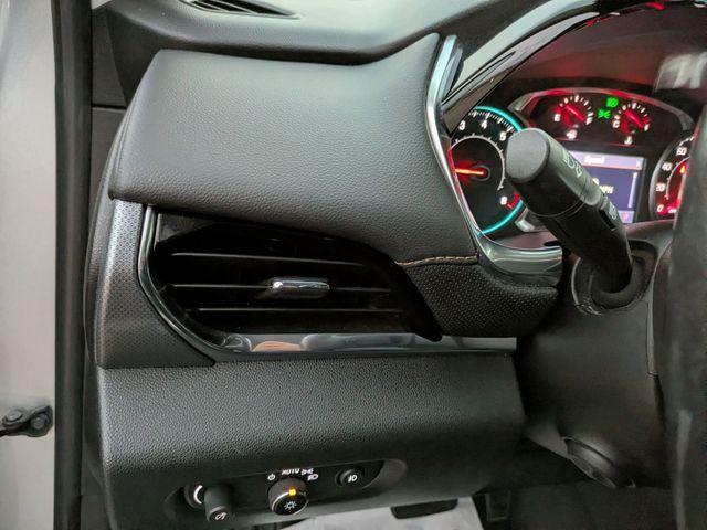 used 2021 Chevrolet Traverse car, priced at $31,995