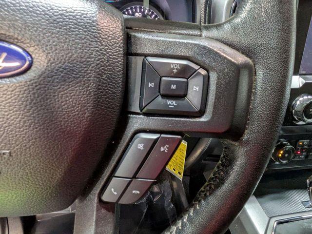 used 2020 Ford F-150 car, priced at $12,000