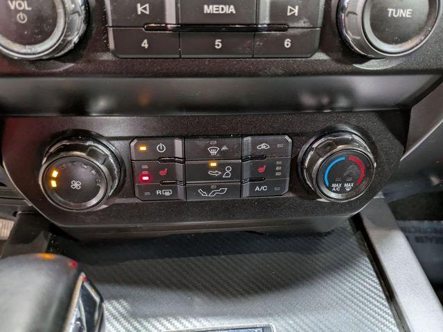 used 2020 Ford F-150 car, priced at $12,000