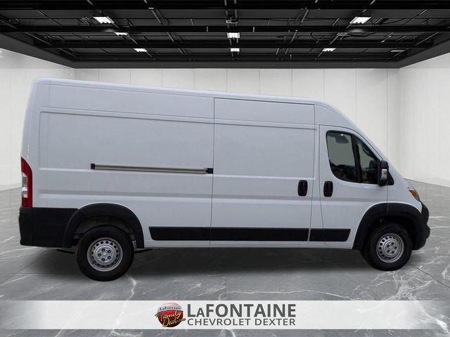 used 2026 Ram ProMaster 2500 car, priced at $40,699