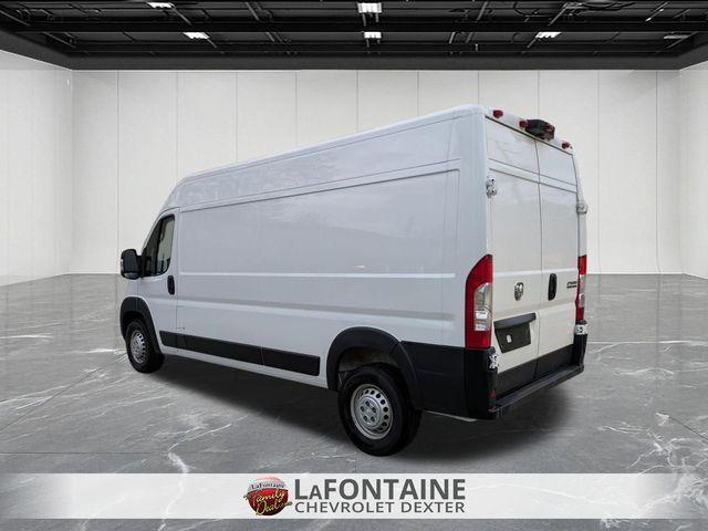 used 2026 Ram ProMaster 2500 car, priced at $40,699